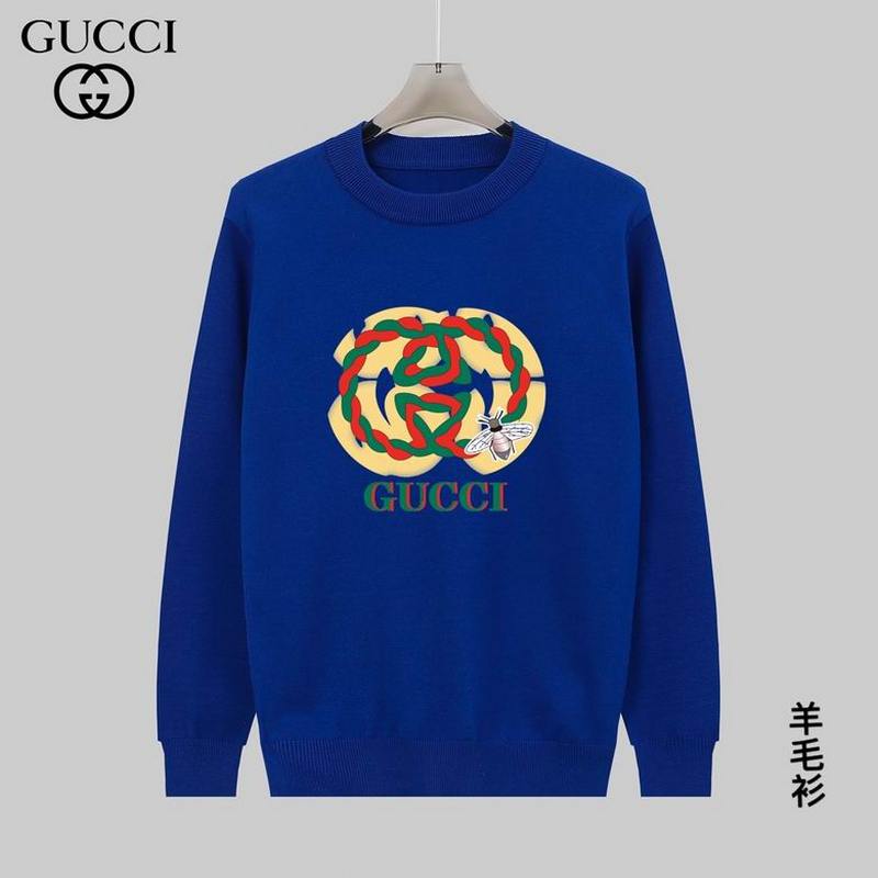 Gucci Men's Sweater 93